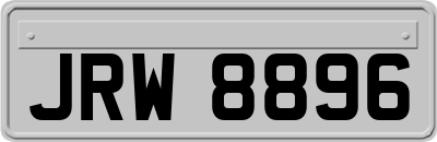 JRW8896