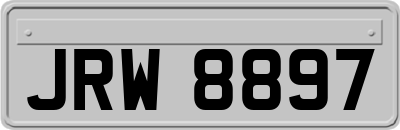 JRW8897