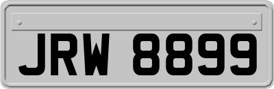 JRW8899