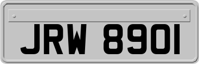 JRW8901