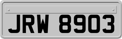 JRW8903