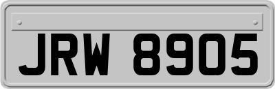 JRW8905