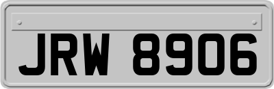 JRW8906