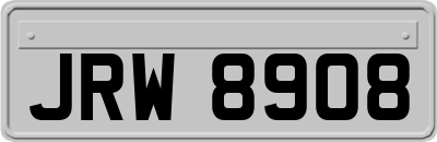 JRW8908