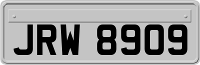JRW8909