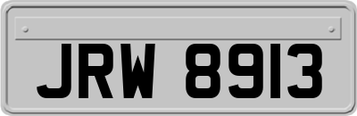 JRW8913