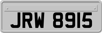 JRW8915