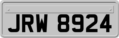 JRW8924