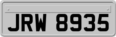 JRW8935