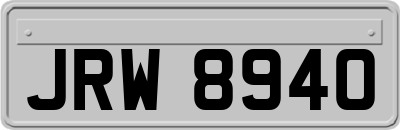 JRW8940