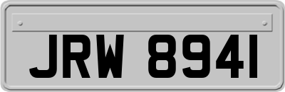 JRW8941