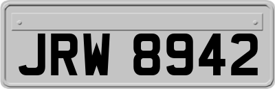 JRW8942