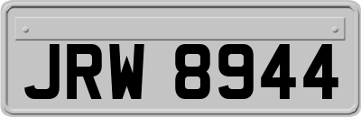 JRW8944