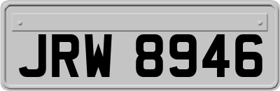 JRW8946