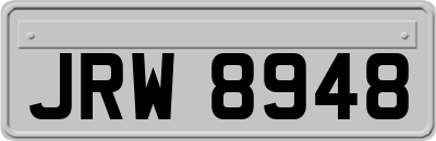 JRW8948