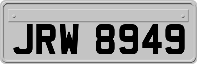JRW8949