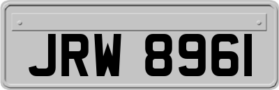 JRW8961