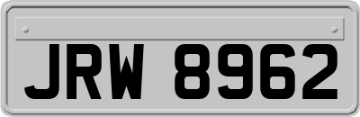 JRW8962