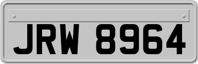 JRW8964