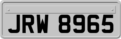JRW8965