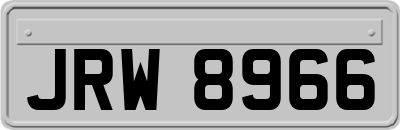 JRW8966
