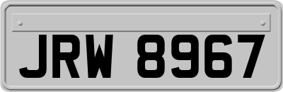 JRW8967