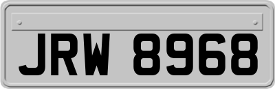JRW8968