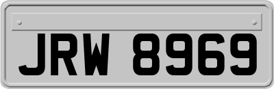 JRW8969