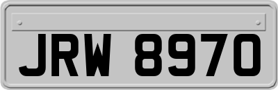 JRW8970