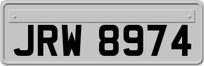 JRW8974