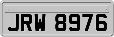 JRW8976