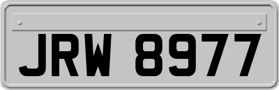 JRW8977