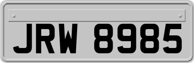 JRW8985