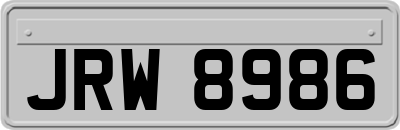 JRW8986