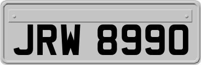 JRW8990