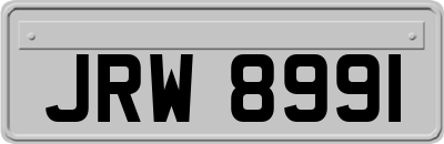 JRW8991