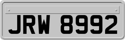 JRW8992
