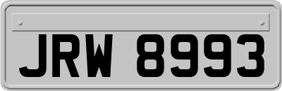 JRW8993