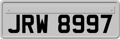 JRW8997