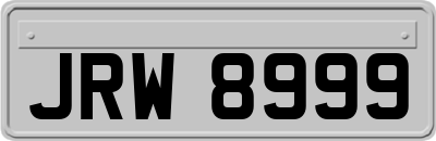 JRW8999
