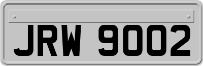 JRW9002
