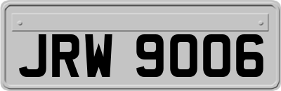 JRW9006