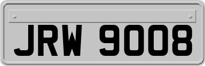 JRW9008
