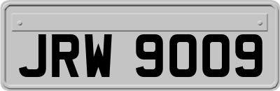 JRW9009