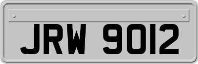 JRW9012