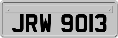 JRW9013