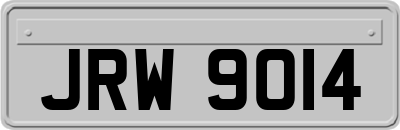 JRW9014