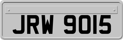 JRW9015