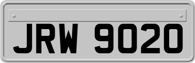 JRW9020