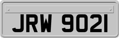 JRW9021
